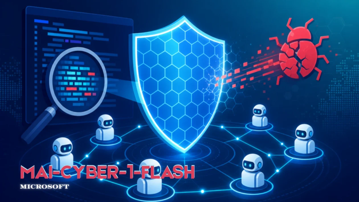 Microsoft Cybersecurity AI Model And Project Perception