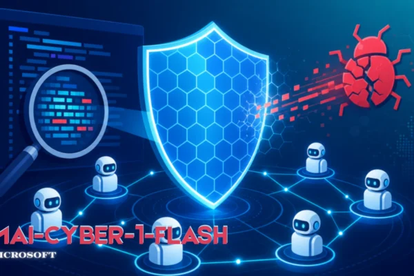 Microsoft Cybersecurity AI Model And Project Perception