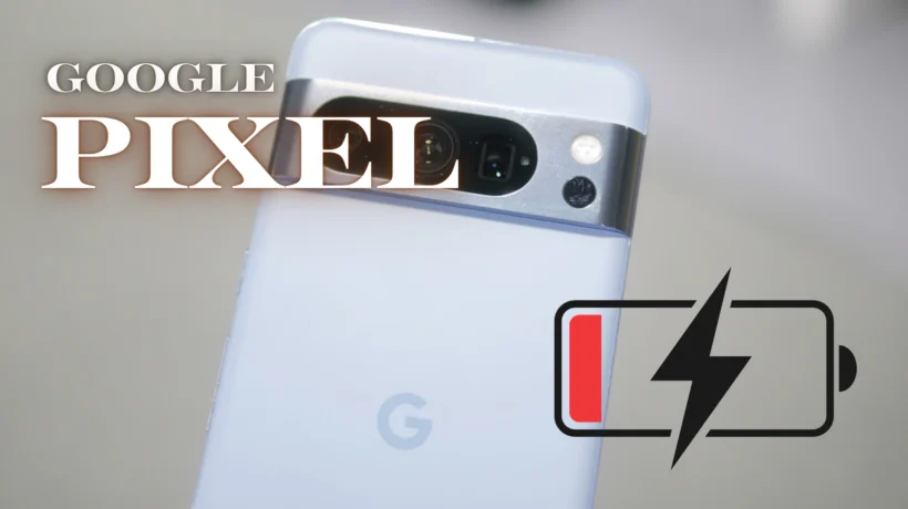 google-pixel-battery-drain-fix-update-problems