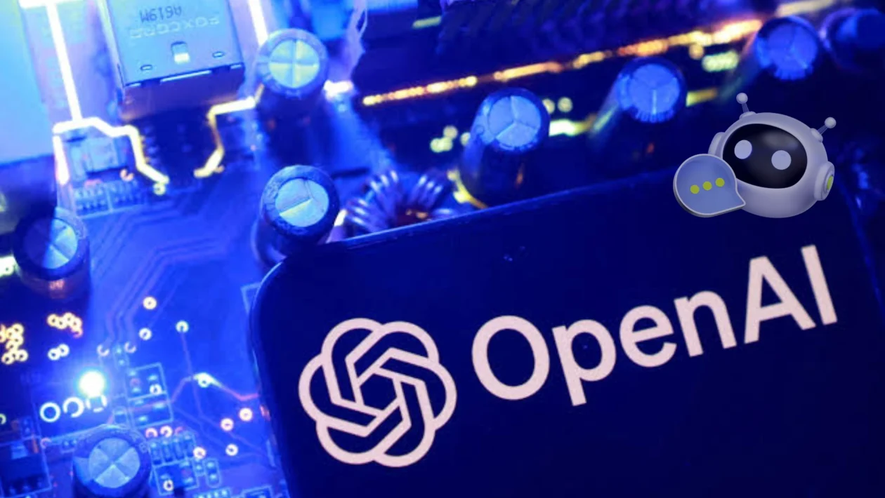 openAI agent