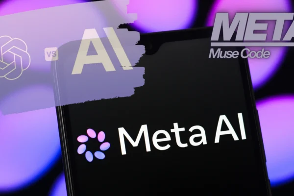 Meta Launches Muse Code to take on Claude-OpenAI