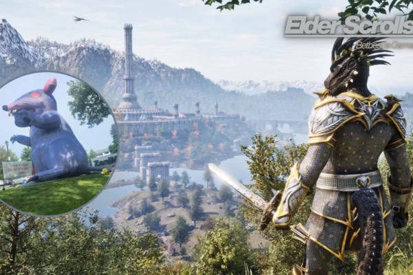 Xbox-CEO-Asha-Sharma-Elder Scrolls VI-Bethesda-Workers-Protest-Microsoft-Layoffs