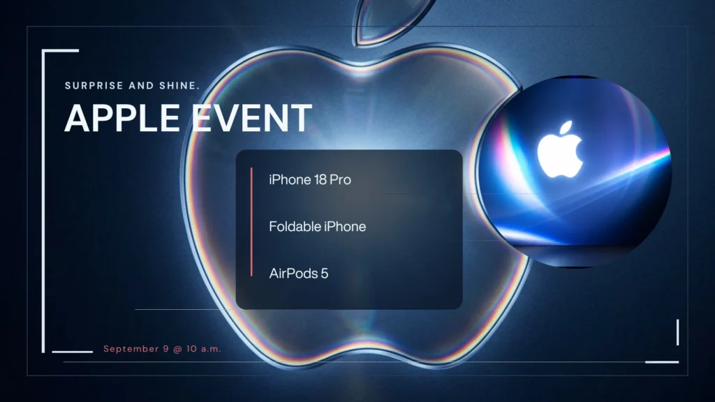 apple-september-2026-event-iphone-18-pro-foldable-iphone-ipad-mini