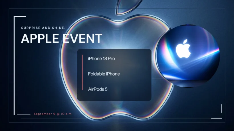 apple-september-2026-event-iphone-18-pro-foldable-iphone-ipad-mini