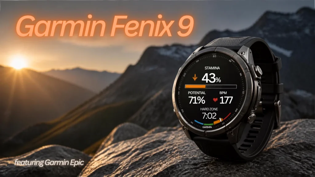 garmin-fenix-9-launch-features-price