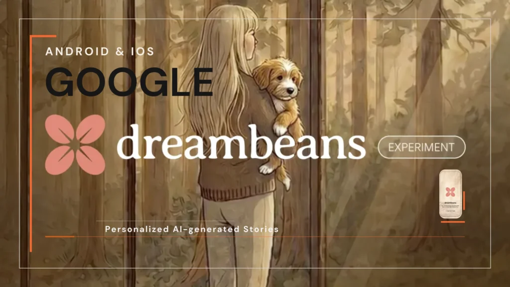 google-dreambeans-free-us