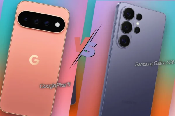 google-pixel-11-vs-samsung-galaxy-s26-specs-price-cameras