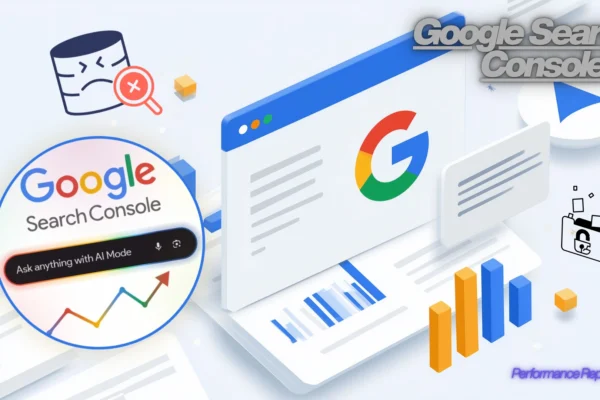 google-search-console-generative-ai-performance-report