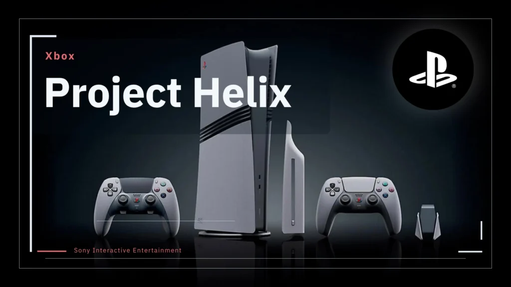 playstation-2028-physical-games-delay-xbox-project-helix-rumor