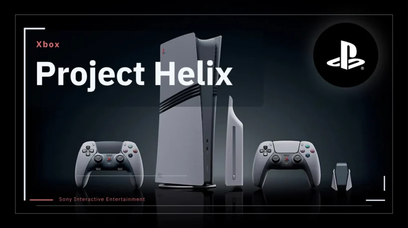 playstation-2028-physical-games-delay-xbox-project-helix-rumor
