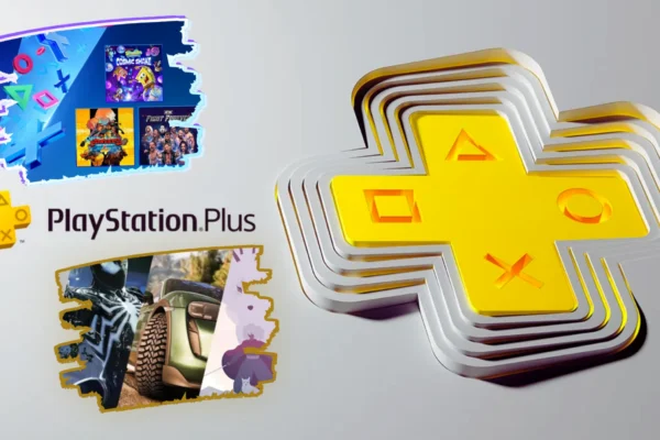PlayStation Plus Subscribers July Games