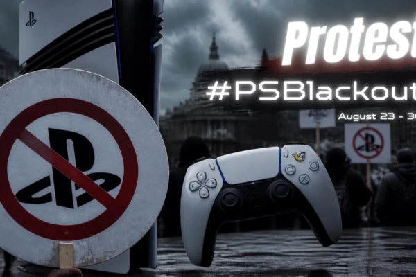 psblackout-playstation-disc-cutoff-protest