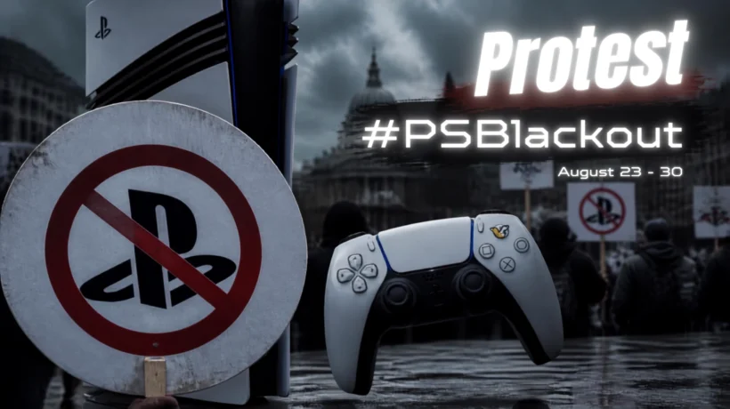 psblackout-playstation-disc-cutoff-protest