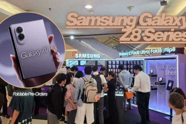 samsung-galaxy-z8-series-record-foldable-preorders-sea-oceania