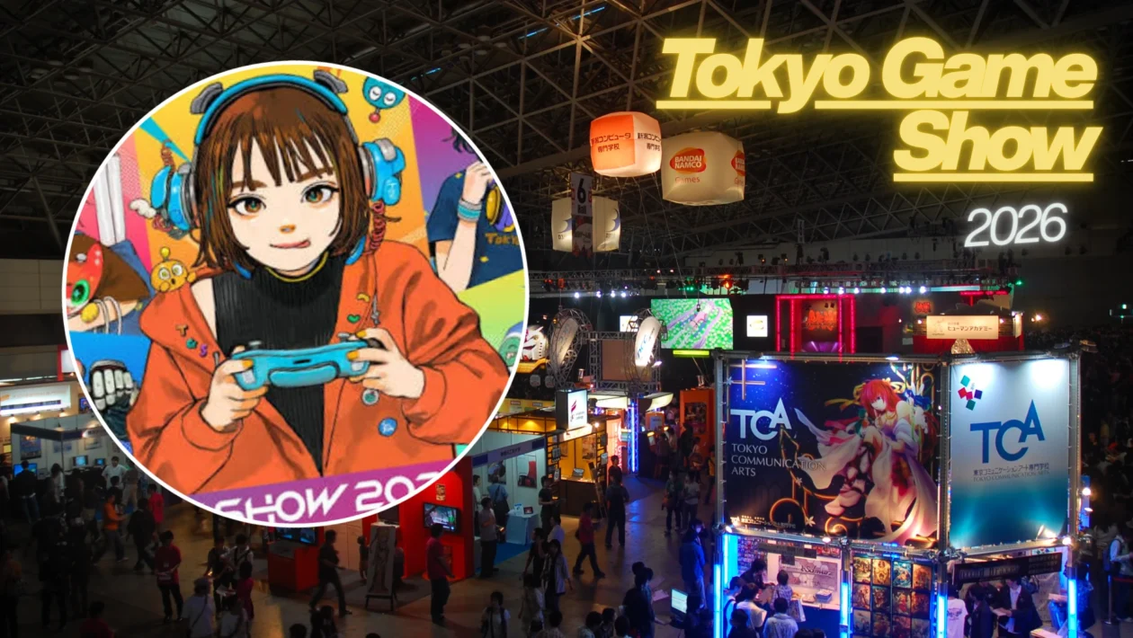 tokyo-game-show-2026-30th-anniversary-website