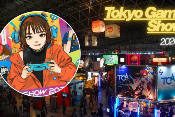 tokyo-game-show-2026-30th-anniversary-website