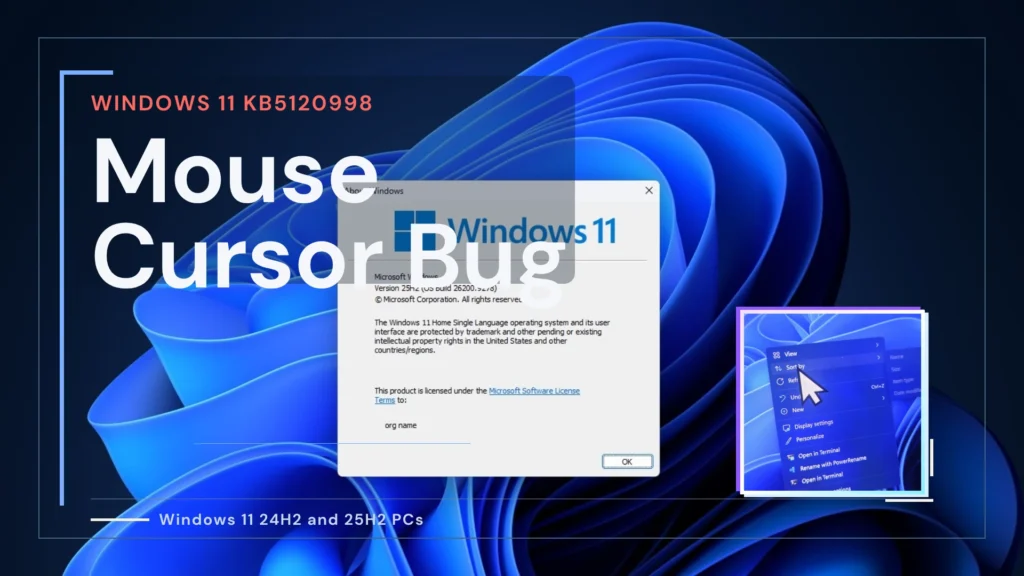 windows-11-kb5120998-mouse-cursor-bug