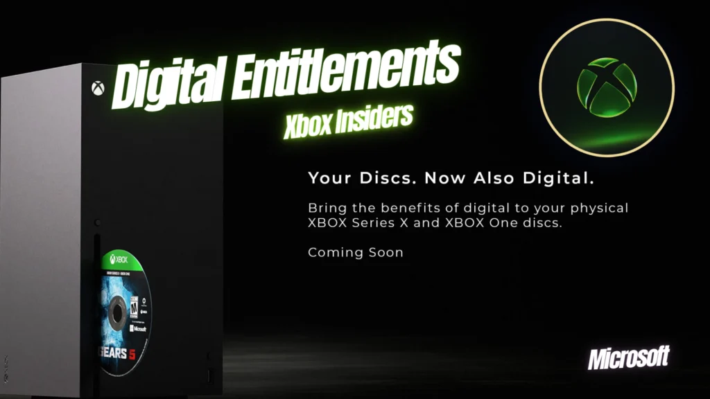 xbox-disc-to-digital-entitlements-insiders