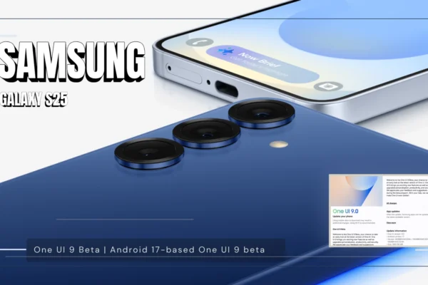 Samsung-One-UI-9-Beta-Expands-to-Galaxy-S25