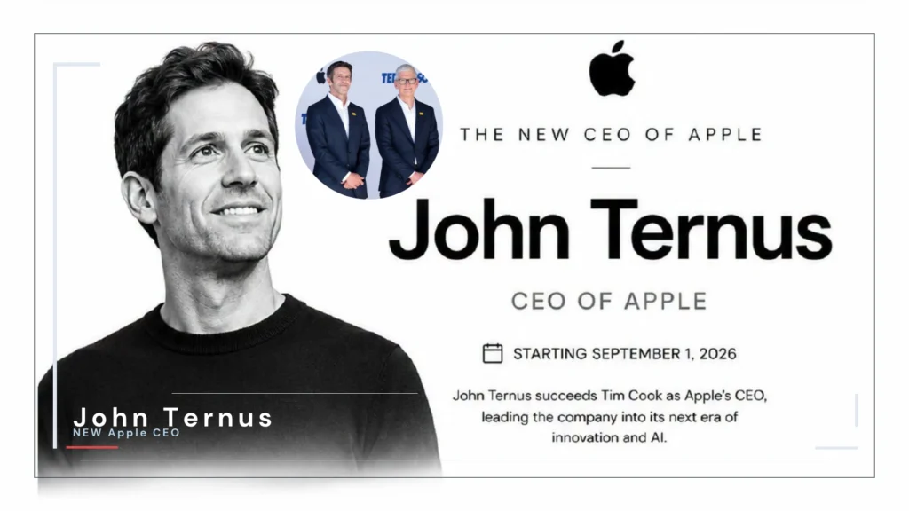 john-ternus-apple-ceo-ai-challenge