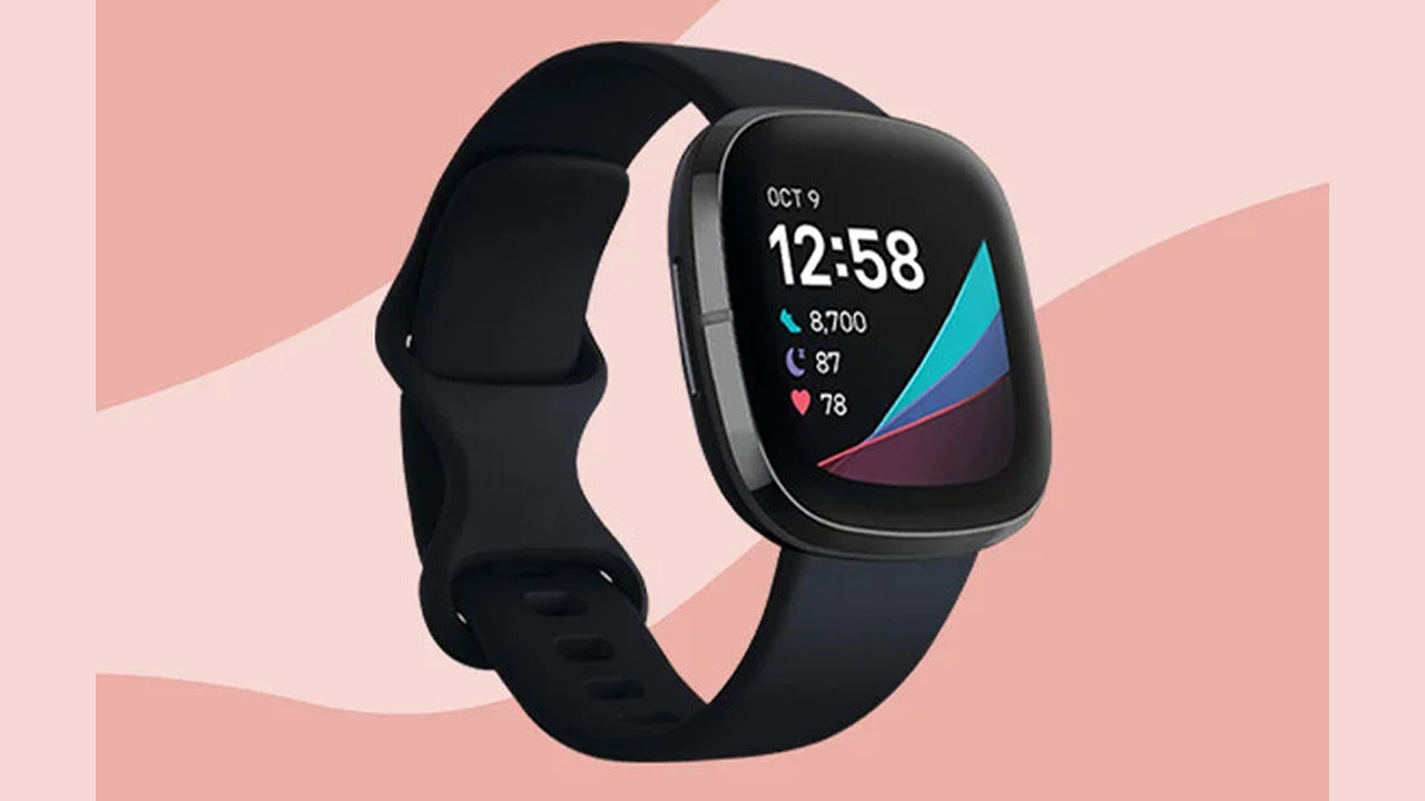 Fitbit not best sale