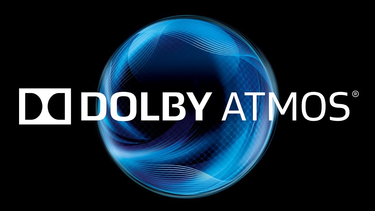 dolby atmos sounbar