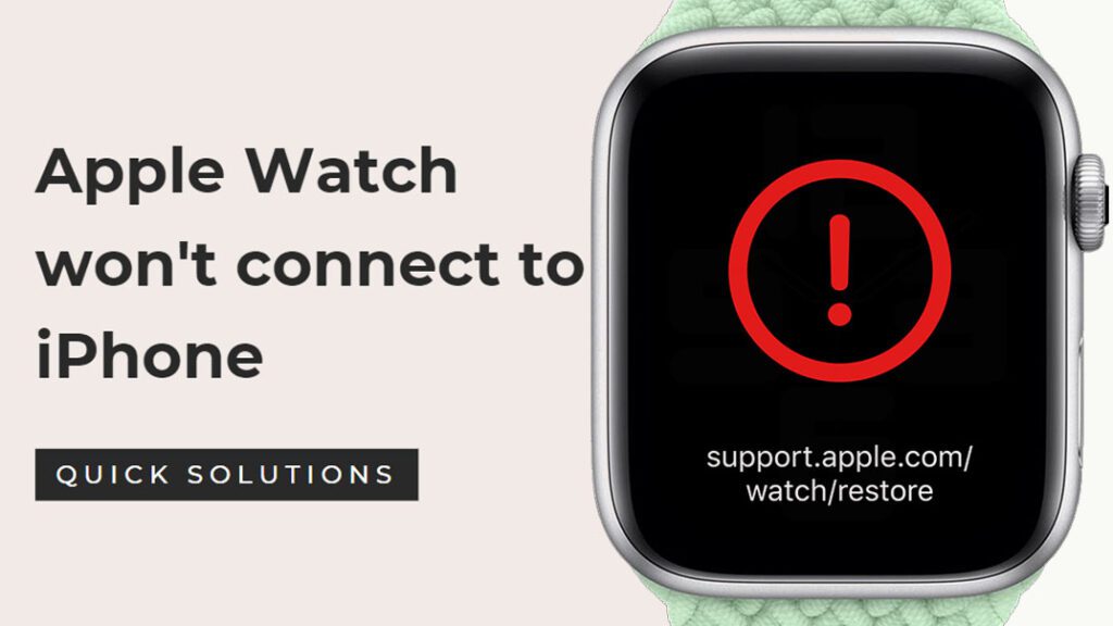 how-to-fix-apple-watch-not-connecting-to-iphone-seber-tech