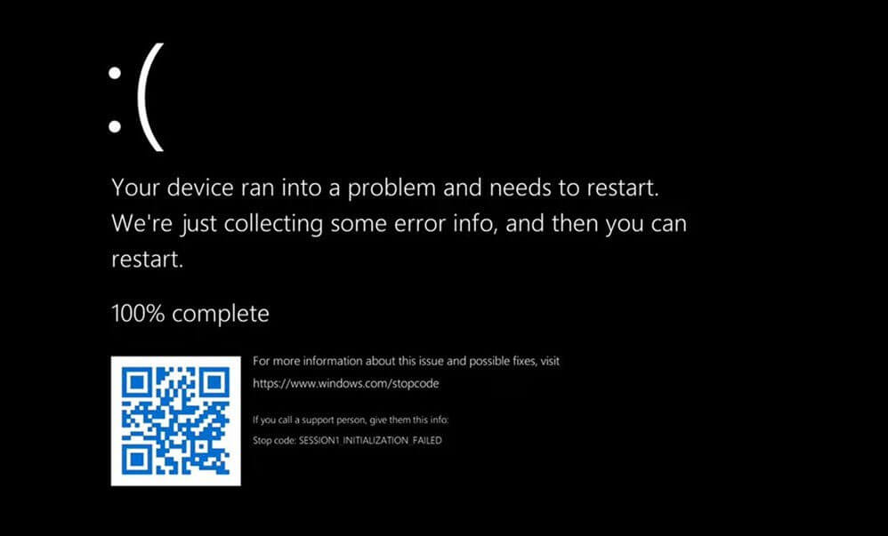 troubleshoot apps crashing on windows 11