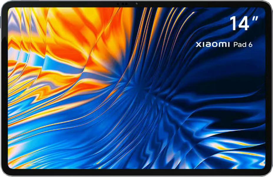 xiaomi pad 6