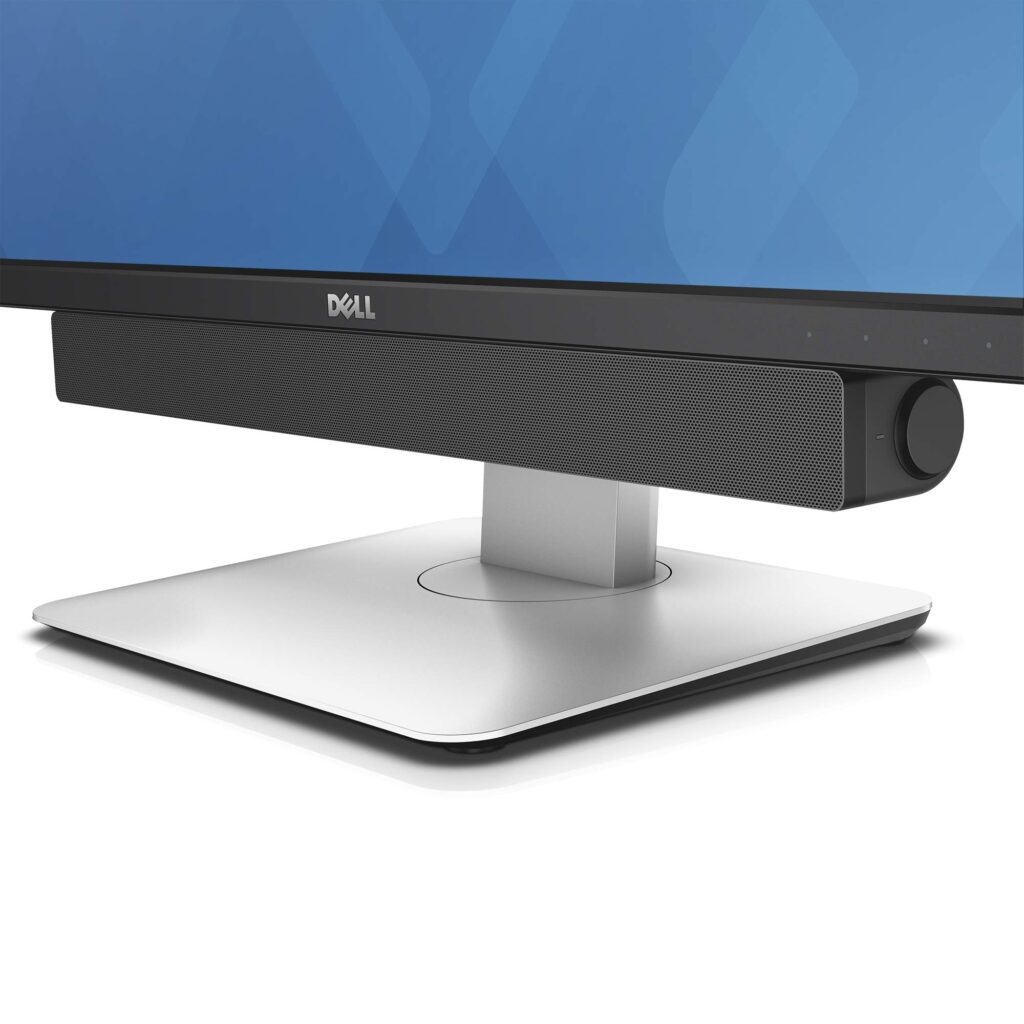 Fix Dell Stereo Soundbar Bluetooth Pairing Error