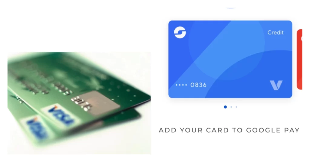 Delete then re-add Card to Google Pay on Pixel 7