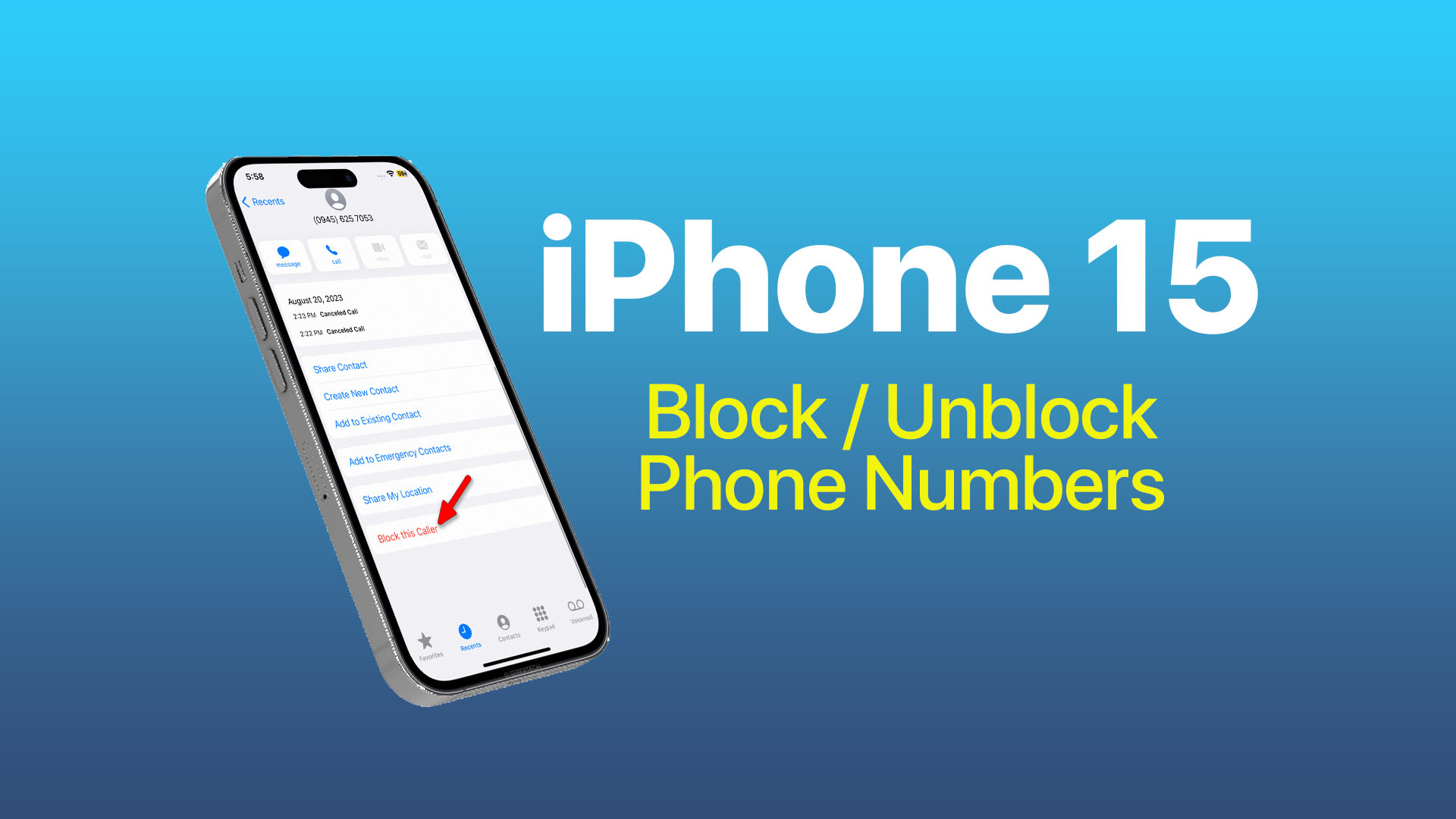 how-to-block-unblock-a-phone-number-on-iphone-15-seber-tech