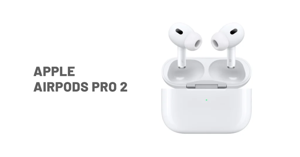 Apple AirPods Pro 2