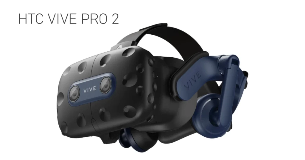 HTC Vive Pro 2