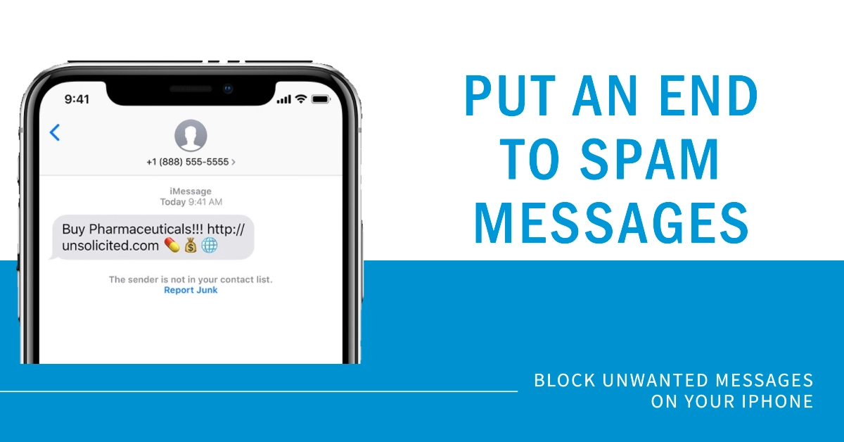 combating-the-clutter-effectively-blocking-spam-messages-in-imessage