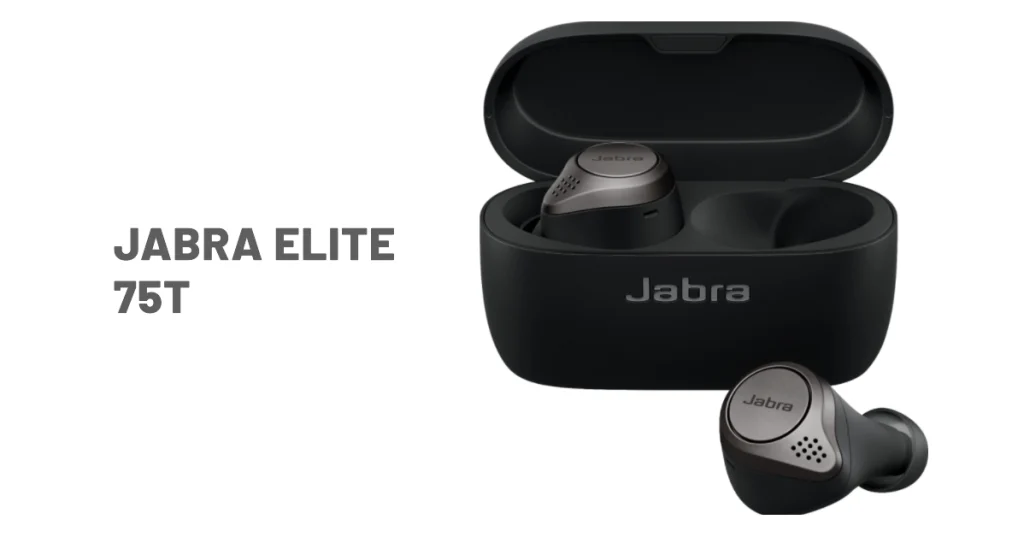 Jabra Elite 75t