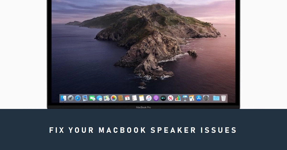 Mac Muted? Here's A Comprehensive Guide to Fixing MacBook Speaker Issues