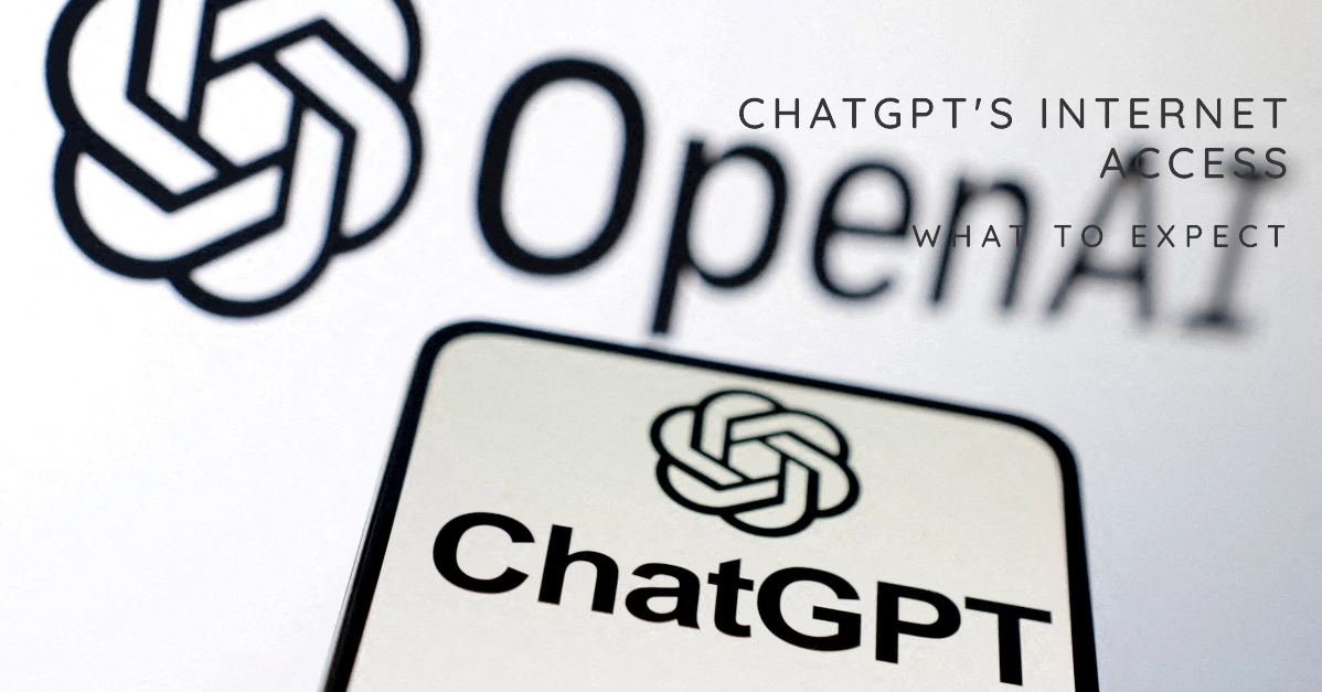 ChatGPT Now Has Full Internet Access! Here's What to Expect