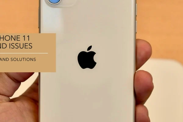 Troubleshooting iPhone 11 No Sound Issue: Causes and Solutions