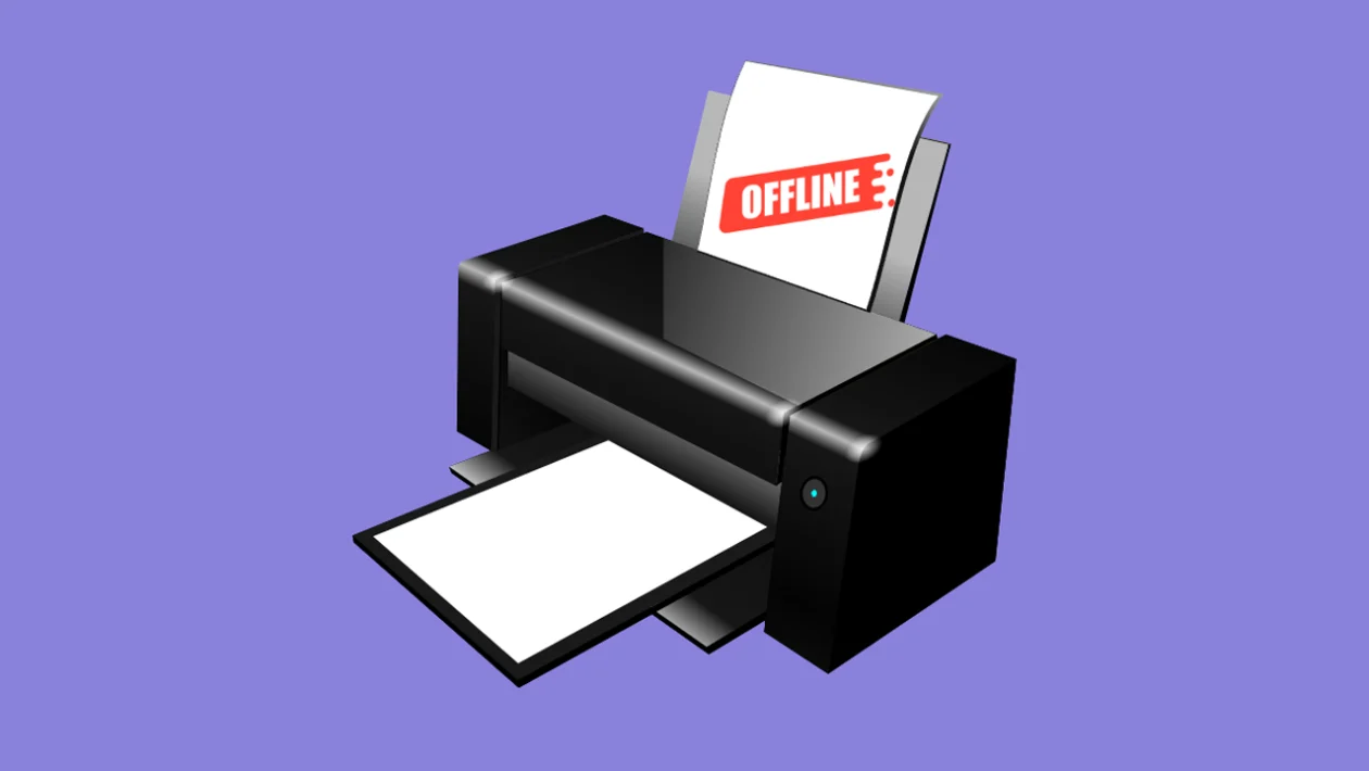 How to Get Your Brother Printer Back Online When It Shows Offline