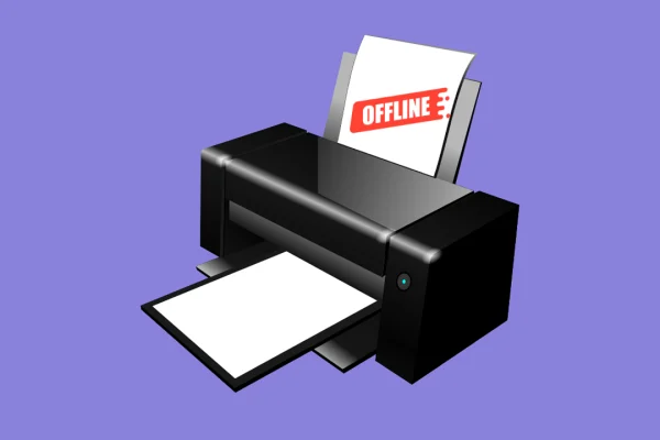 How to Get Your Brother Printer Back Online When It Shows Offline