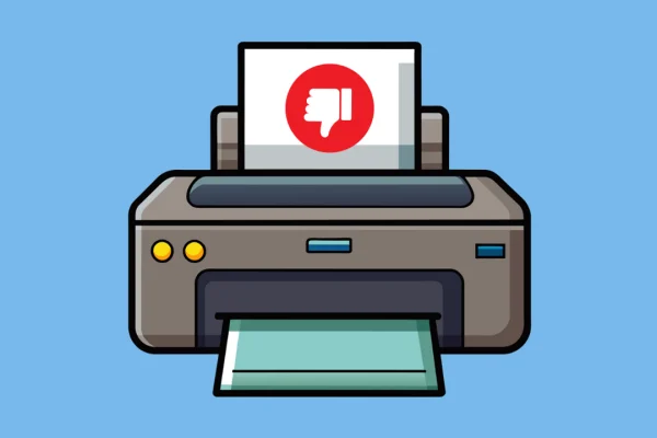 How to Troubleshoot Print Quality Issues on a Brother DCP L2640DW