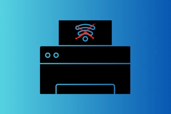 How to Troubleshoot Wi Fi Connection Issues on Your Brother DCP L2640DW