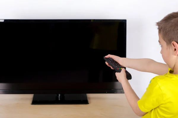 How to Troubleshoot a Vizio TV That Wont Turn On