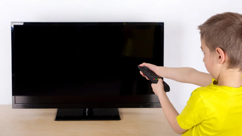 How to Troubleshoot a Vizio TV That Wont Turn On