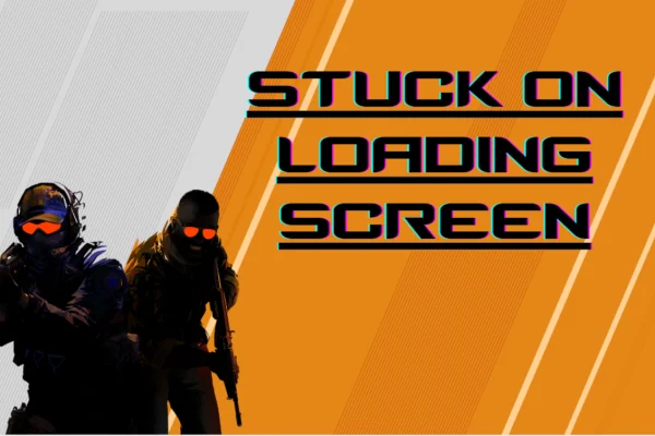 How to Fix Counter Strike 2 Stuck on Loading Screen