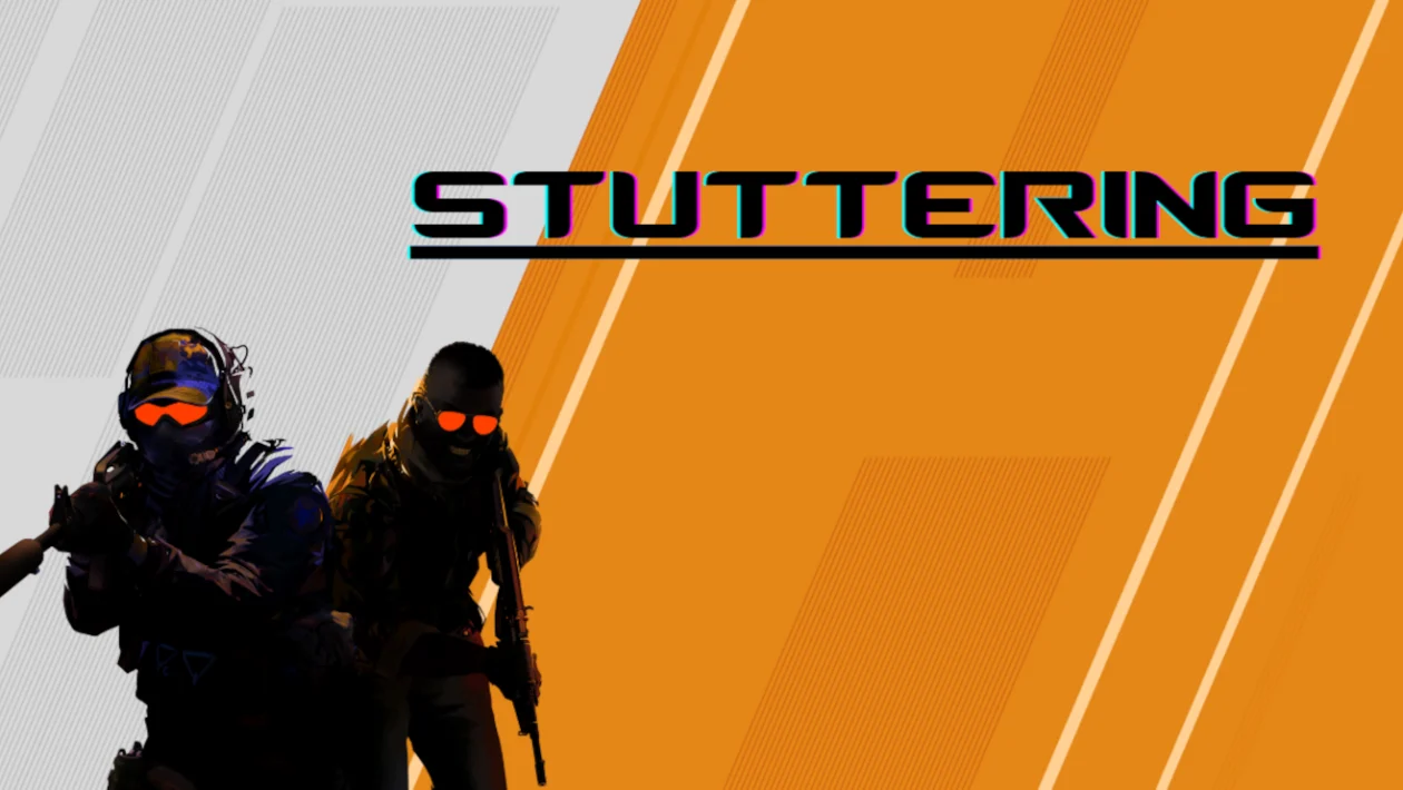 How to Fix Stuttering in Counter Strike 2