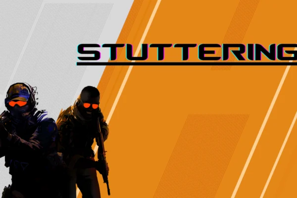 How to Fix Stuttering in Counter Strike 2