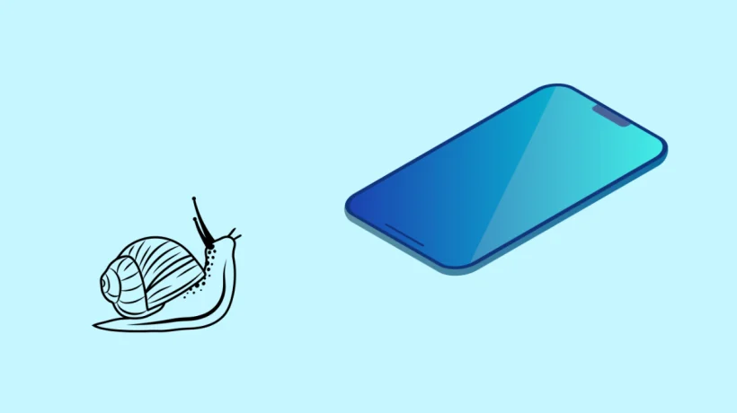 How to Fix a Sluggish Samsung Galaxy A56